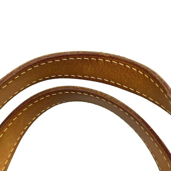 Louis Vuitton Shoulder Bag Monogram Vernis Rosewood Avenue M93510 Amarant - Picture 11 of 15